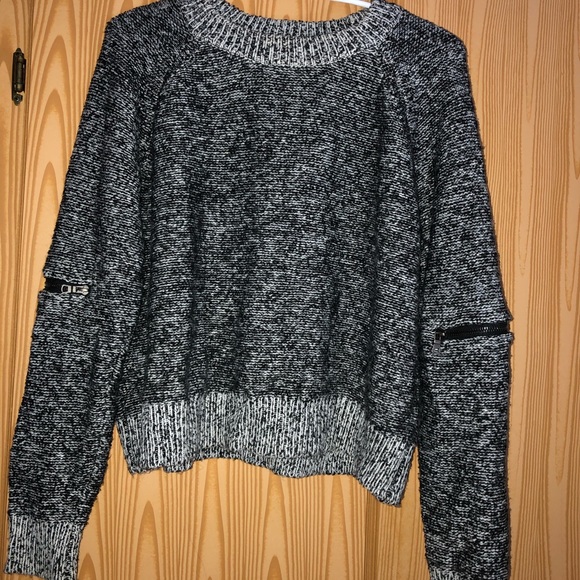 Crew neck sweater - Picture 1 of 1